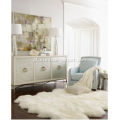 Faux Fur / Imitation Fur for Decoration